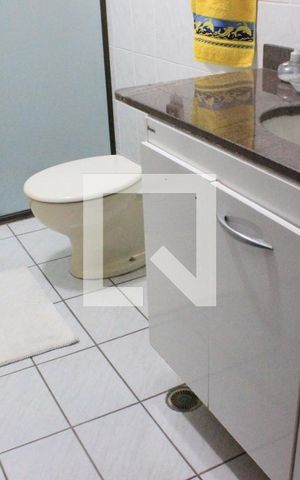 Apartamento à venda com 113m², 2 quartos e 1 vagaBanheiro 