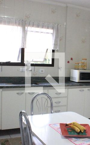 Apartamento à venda com 113m², 2 quartos e 1 vagaCozinha