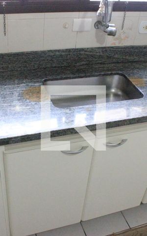 Apartamento à venda com 113m², 2 quartos e 1 vagaCozinha