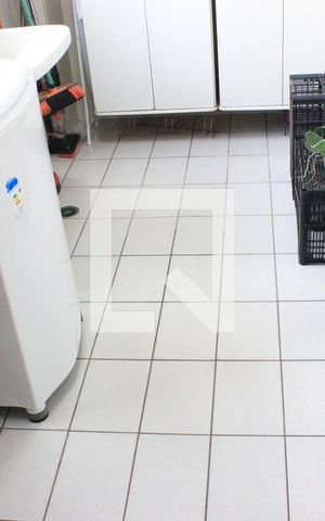Apartamento à venda com 113m², 2 quartos e 1 vagaLavanderia