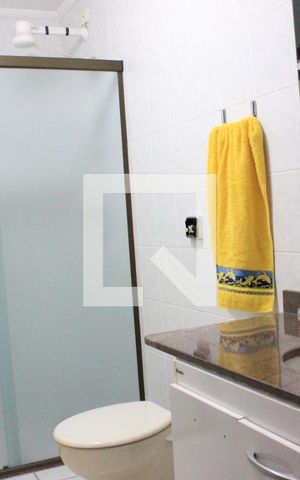 Apartamento à venda com 113m², 2 quartos e 1 vagaBanheiro 