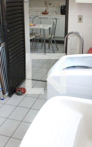 Apartamento à venda com 113m², 2 quartos e 1 vagaLavanderia