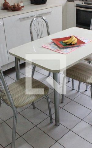 Apartamento à venda com 113m², 2 quartos e 1 vagaCozinha