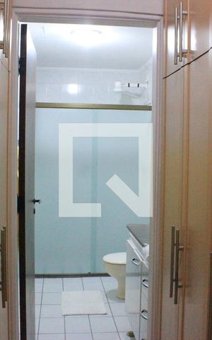 Apartamento à venda com 113m², 2 quartos e 1 vagaCloset