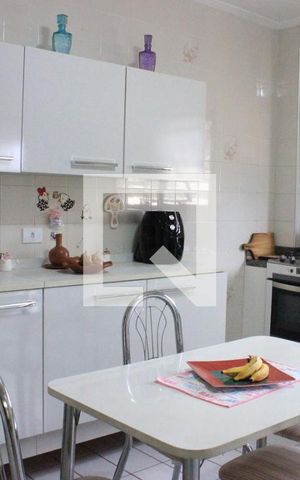 Apartamento à venda com 113m², 2 quartos e 1 vagaCozinha