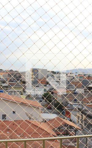 Apartamento à venda com 113m², 2 quartos e 1 vagaSuíte varanda vista
