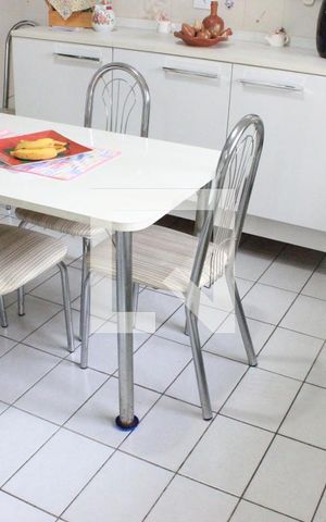 Apartamento à venda com 113m², 2 quartos e 1 vagaCozinha
