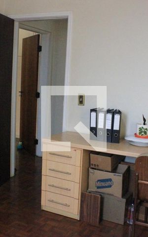 Apartamento à venda com 113m², 2 quartos e 1 vagaQuarto 1