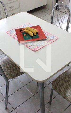 Apartamento à venda com 113m², 2 quartos e 1 vagaCozinha