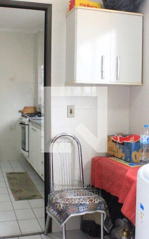 Apartamento à venda com 113m², 2 quartos e 1 vagaLavanderia