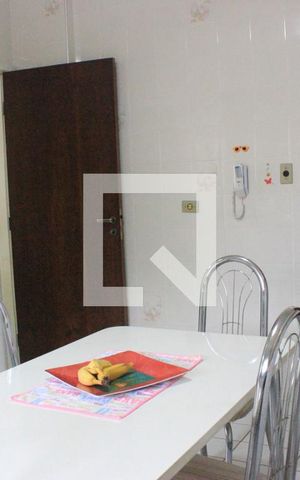Apartamento à venda com 113m², 2 quartos e 1 vagaCozinha