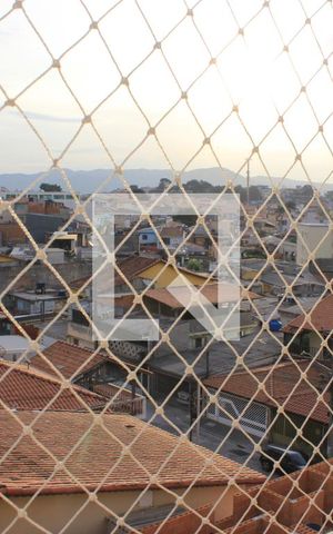 Apartamento à venda com 113m², 2 quartos e 1 vagaVaranda da Sala