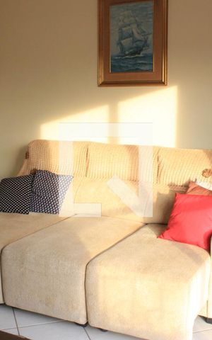 Apartamento à venda com 113m², 2 quartos e 1 vagaSala