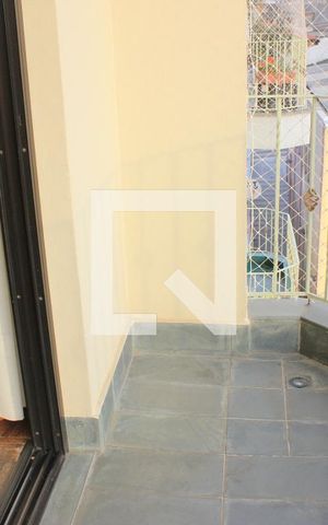 Apartamento à venda com 113m², 2 quartos e 1 vagaSuíte varanda