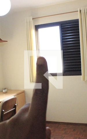 Apartamento à venda com 113m², 2 quartos e 1 vagaQuarto 1
