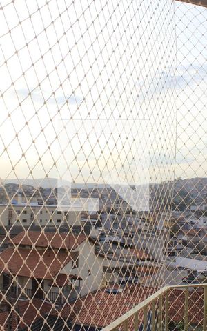 Apartamento à venda com 113m², 2 quartos e 1 vagaVaranda da Sala