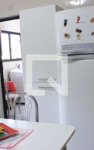 Apartamento à venda com 113m², 2 quartos e 1 vagaCozinha