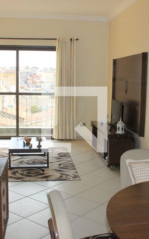 Apartamento à venda com 113m², 2 quartos e 1 vagaSala