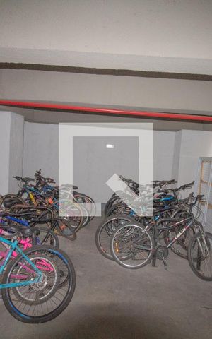 Apartamento à venda com 43m², 2 quartos e 1 vaga Apartamento à venda com 43m², 2 quartos e 1 vagaÁrea comum