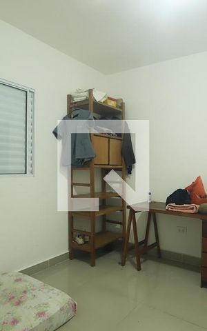 Apartamento à venda com 80m², 3 quartos e sem vagaQuarto 2