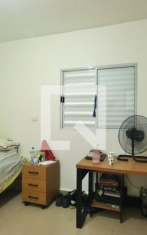 Apartamento à venda com 80m², 3 quartos e sem vagaQuarto 1