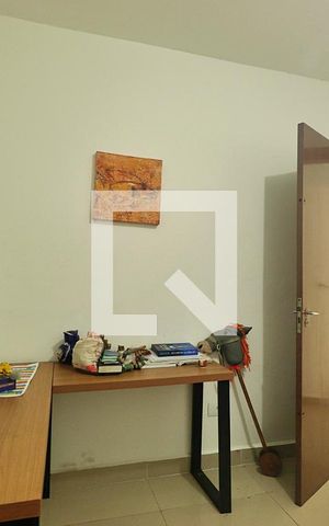 Apartamento à venda com 80m², 3 quartos e sem vagaQuarto 1