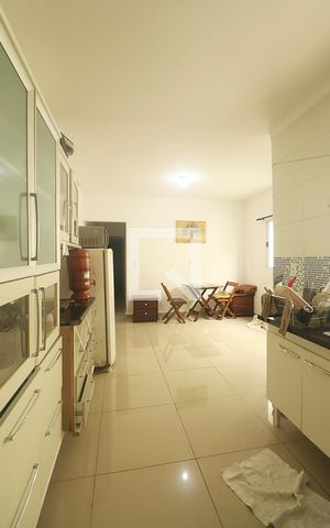 Apartamento à venda com 80m², 3 quartos e sem vagaCozinha