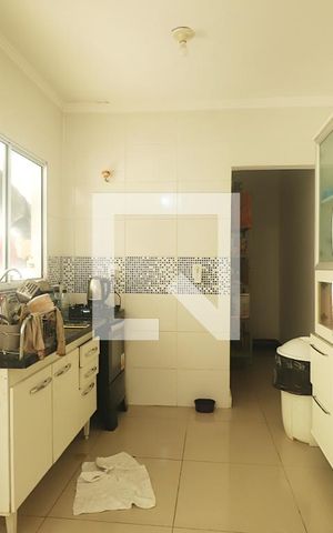 Apartamento à venda com 80m², 3 quartos e sem vagaCozinha