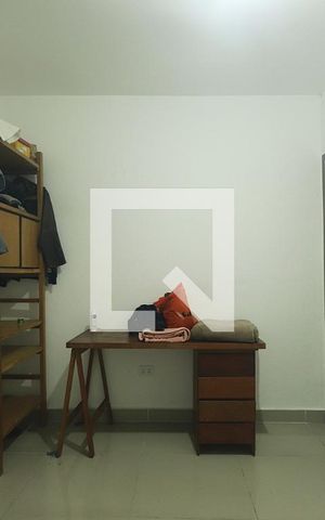 Apartamento à venda com 80m², 3 quartos e sem vagaQuarto 2