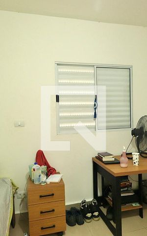 Apartamento à venda com 80m², 3 quartos e sem vagaQuarto 1