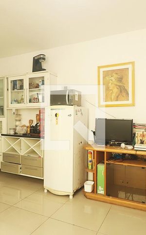 Apartamento à venda com 80m², 3 quartos e sem vagaSala