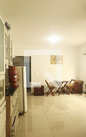 Apartamento à venda com 80m², 3 quartos e sem vagaCozinha