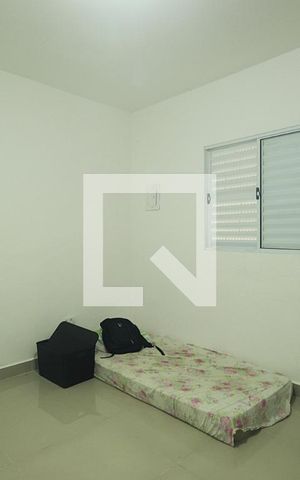 Apartamento à venda com 80m², 3 quartos e sem vagaQuarto 2