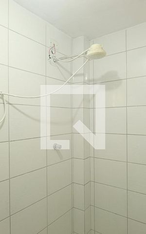 Apartamento à venda com 80m², 3 quartos e sem vagaBanheiro