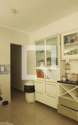 Apartamento à venda com 80m², 3 quartos e sem vagaCozinha