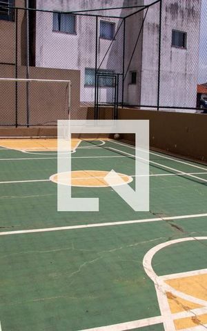 Apartamento para alugar com 98m², 2 quartos e 2 vagas Apartamento para alugar com 98m², 2 quartos e 2 vagasQuadra Esportiva