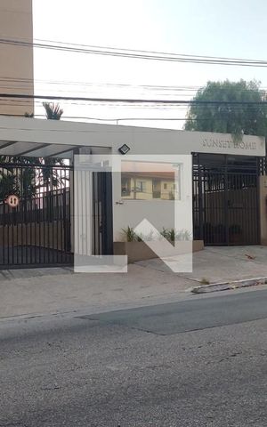 Apartamento para alugar com 98m², 2 quartos e 2 vagas Apartamento para alugar com 98m², 2 quartos e 2 vagasFachada