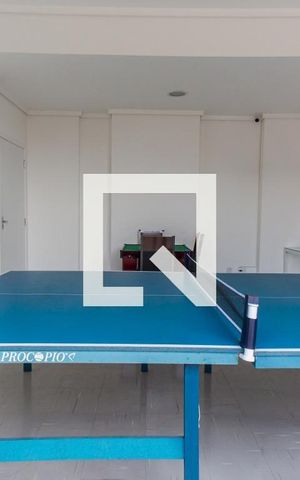 Apartamento para alugar com 98m², 2 quartos e 2 vagas Apartamento para alugar com 98m², 2 quartos e 2 vagasÁrea comum - Sala de Jogos