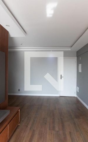 Apartamento para alugar com 98m², 2 quartos e 2 vagas Apartamento para alugar com 98m², 2 quartos e 2 vagasSala