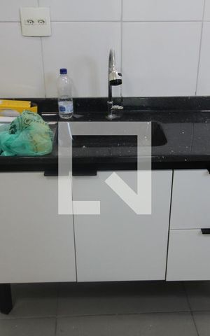 Apartamento para alugar com 50m², 2 quartos e sem vagaSala / Cozinha / Área de Serviço