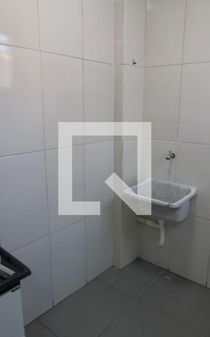 Apartamento para alugar com 50m², 2 quartos e sem vagaSala / Cozinha / Área de Serviço
