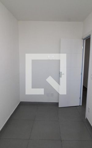 Apartamento para alugar com 50m², 2 quartos e sem vagaQuarto 2