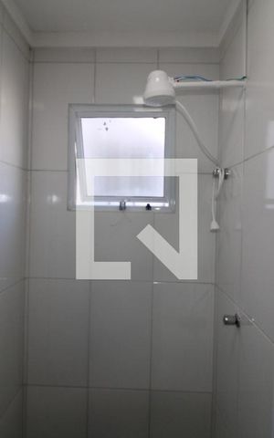 Apartamento para alugar com 50m², 2 quartos e sem vagaBanheiro