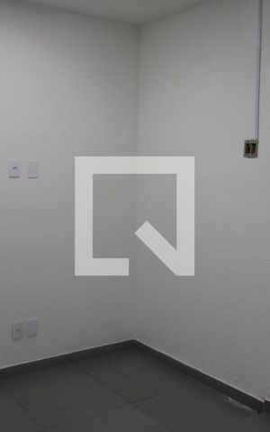 Apartamento para alugar com 50m², 2 quartos e sem vagaSala / Cozinha / Área de Serviço