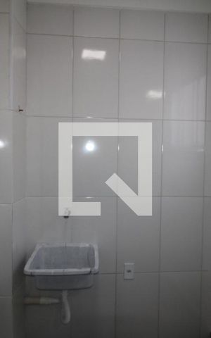Apartamento para alugar com 50m², 2 quartos e sem vagaSala / Cozinha / Área de Serviço