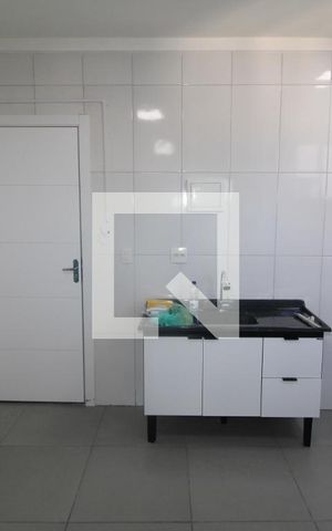 Apartamento para alugar com 50m², 2 quartos e sem vagaSala / Cozinha / Área de Serviço
