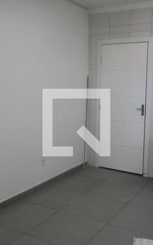 Apartamento para alugar com 50m², 2 quartos e sem vagaSala / Cozinha / Área de Serviço