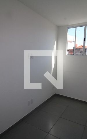 Apartamento para alugar com 50m², 2 quartos e sem vagaQuarto 2