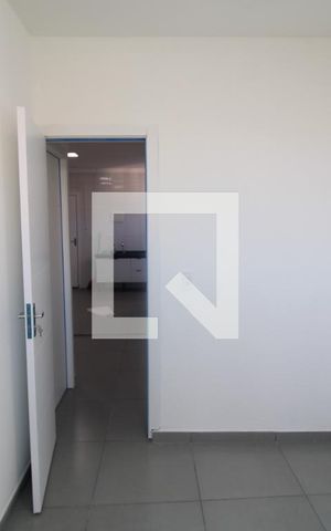 Apartamento para alugar com 50m², 2 quartos e sem vagaQuarto 1