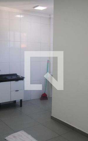 Apartamento para alugar com 50m², 2 quartos e sem vagaSala / Cozinha / Área de Serviço